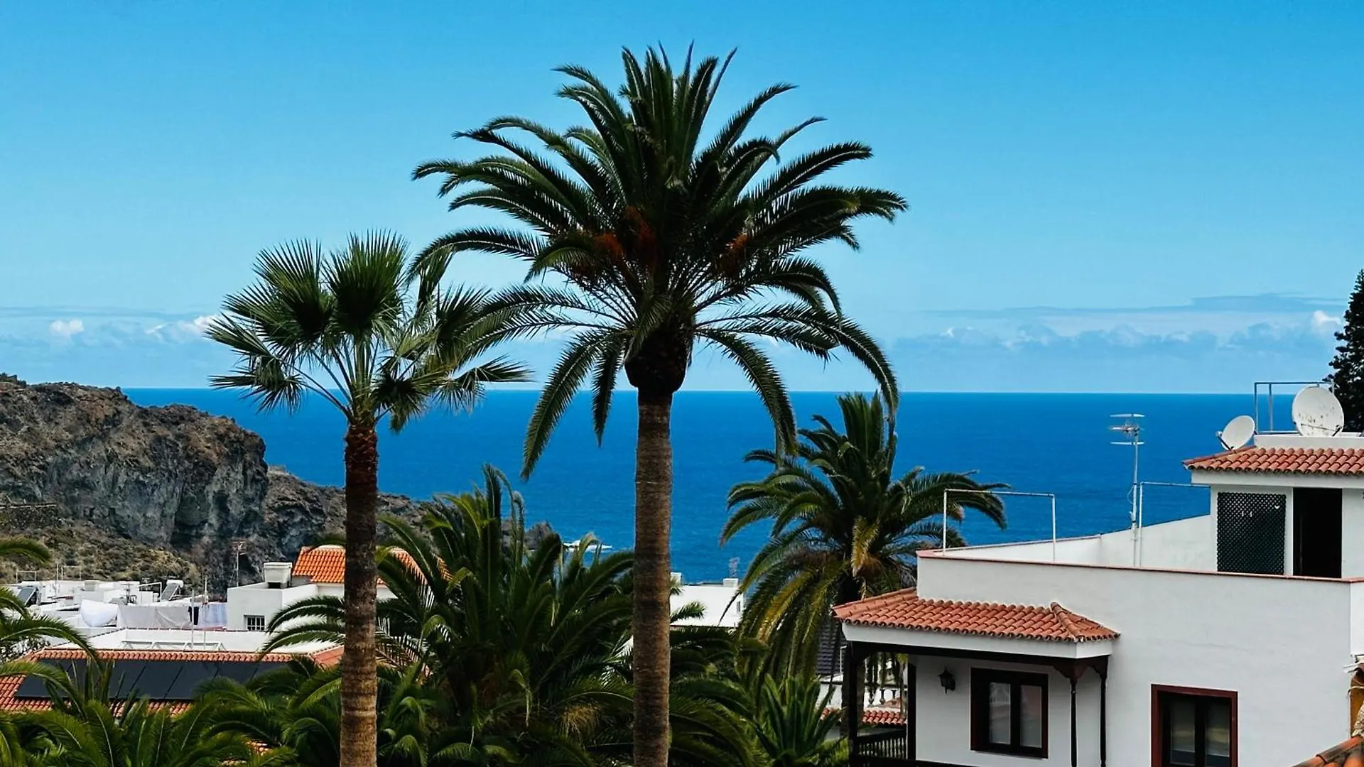Casa Cami Villa San Juan de la Rambla Holiday home