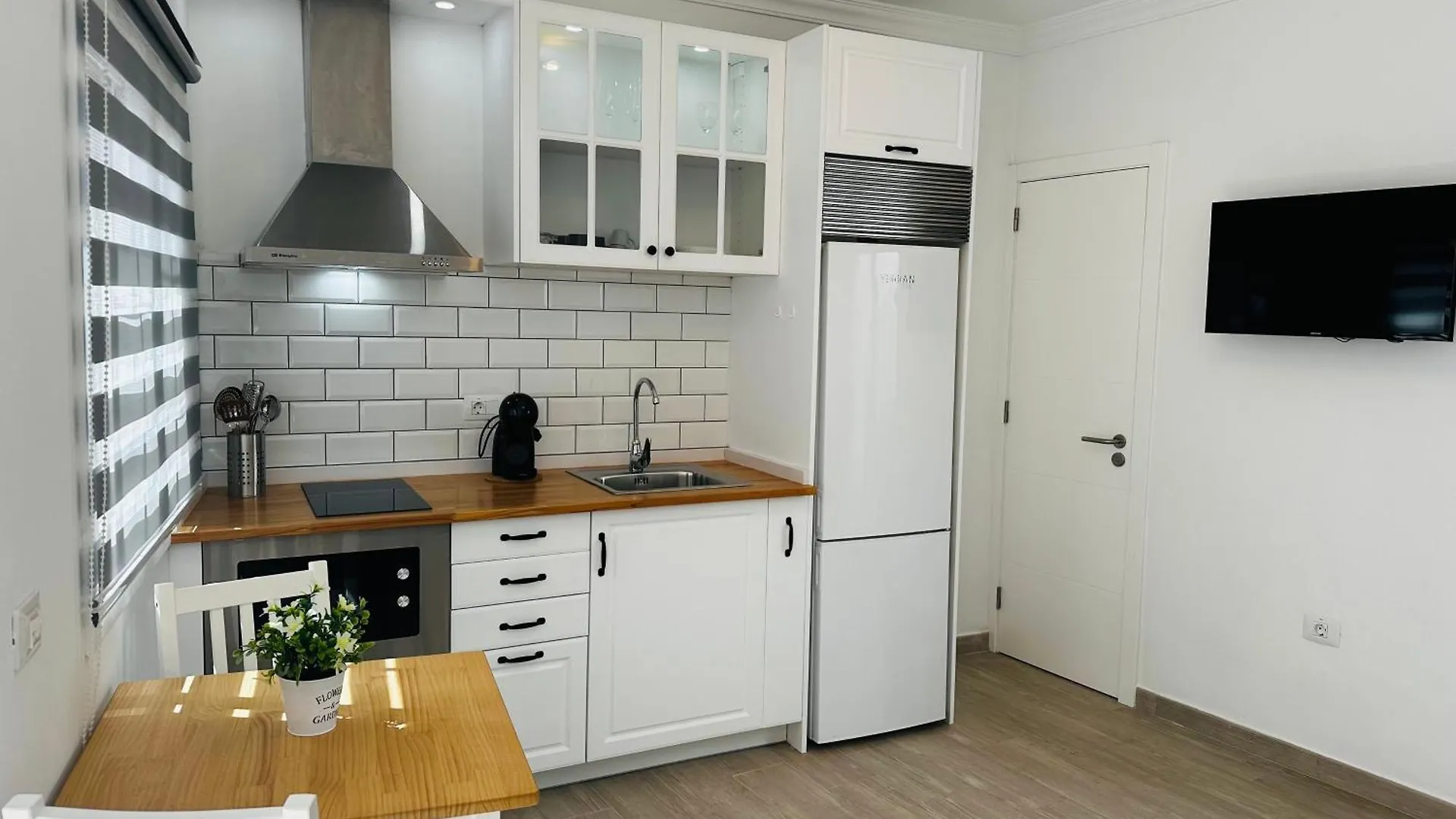 Casa Cami Villa San Juan de la Rambla Holiday home